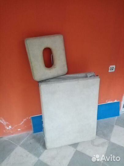 Массажный стол