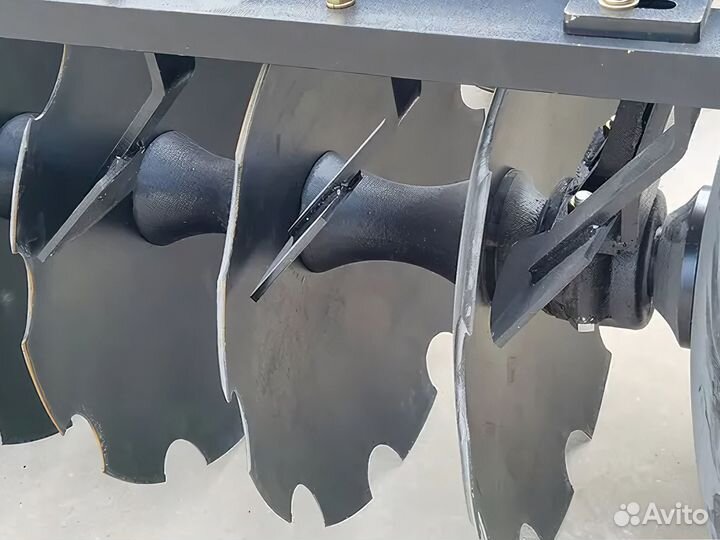 Диск сошника