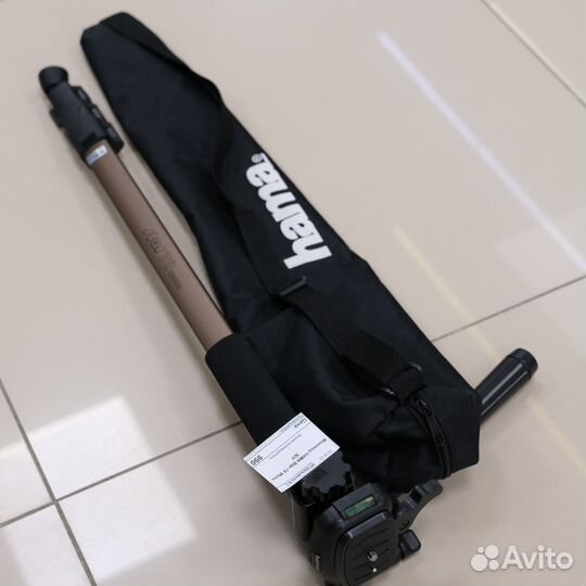 Монопод hama Star-78 Mono Б/У