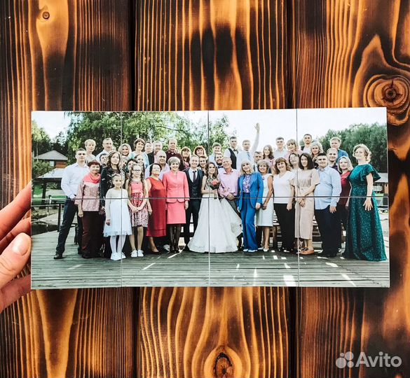 Фотокубик/103