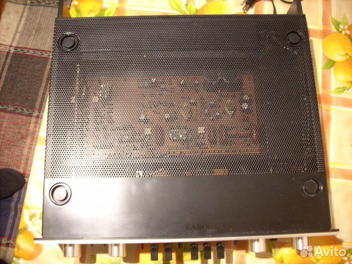 Предусилитель Luxman 5с50
