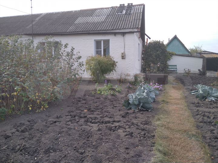 2-к. квартира, 38,9 м², 1/1 эт.