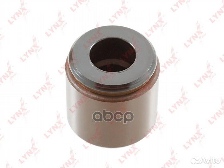 Поршень тормозного суппорта заднего (d 48 mm