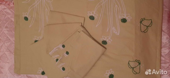 Постельное белье