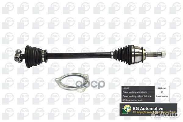 Полка ds7360l Bga