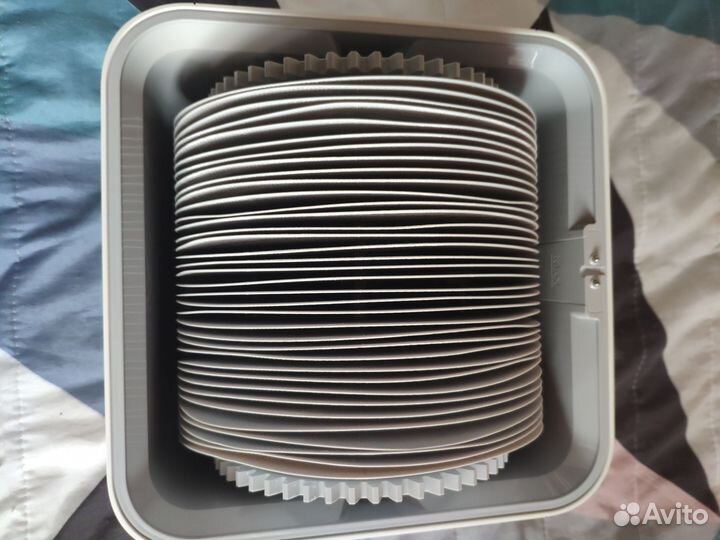 Увлажнитель воздуха xiaomi smartmi humidifier