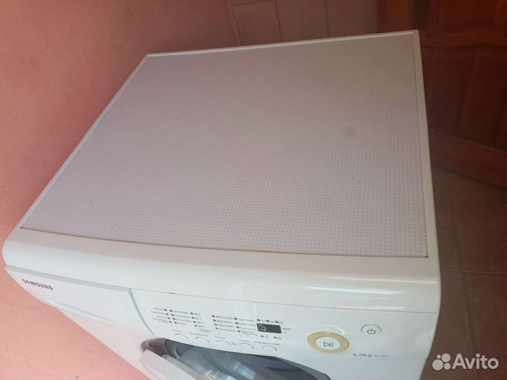 Стиральная машина