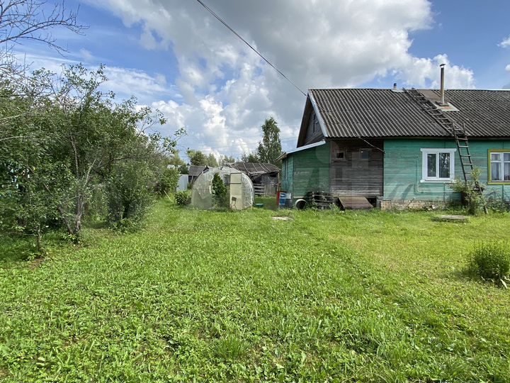 3-к. квартира, 56,2 м², 1/1 эт.