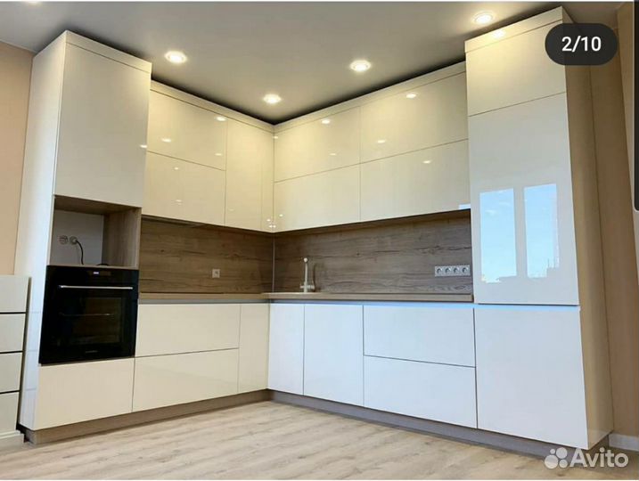 Столяр мебельщик