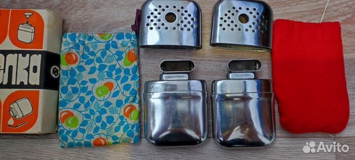 Каталитическая грелка гк-1