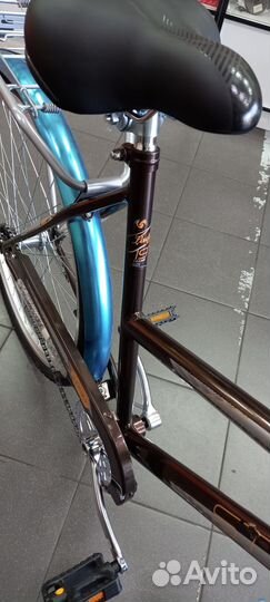 Велосипед stels Navigator-205 C 26”