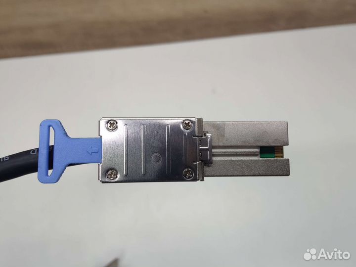 Кабель SAS HP 407344-001 SFF-8088, 50 см