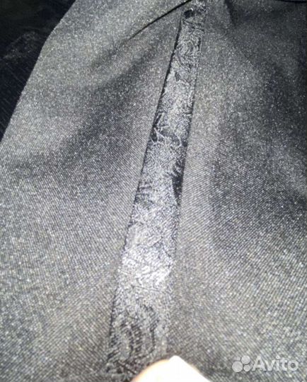 Костюм джентльмена