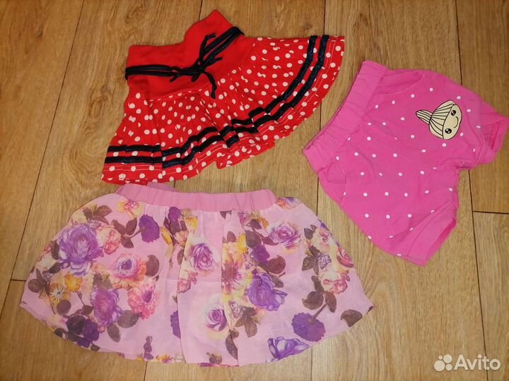 Одежда для девочки