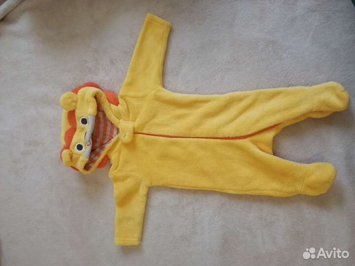 Детские вещи