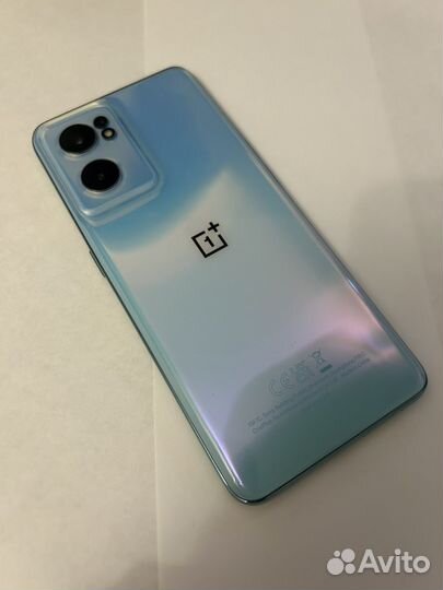 OnePlus Nord CE 2 5G, 8/128 ГБ