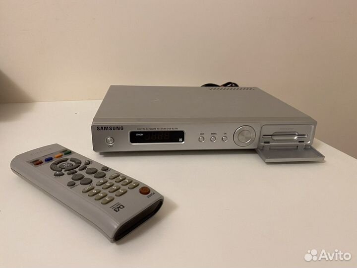 Ресивер Samsung DSB-B270V/XEV