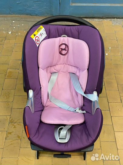 Автолюлька cybex