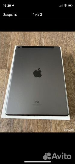 iPad 10.2