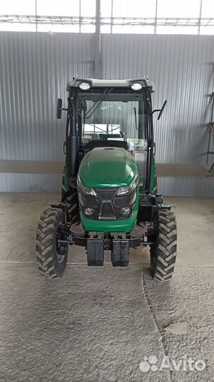 Трактор Файтер TY-504C, 2023