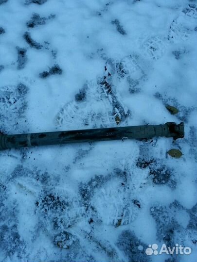 Кардан Honda CR-V RD Хонда цр-в