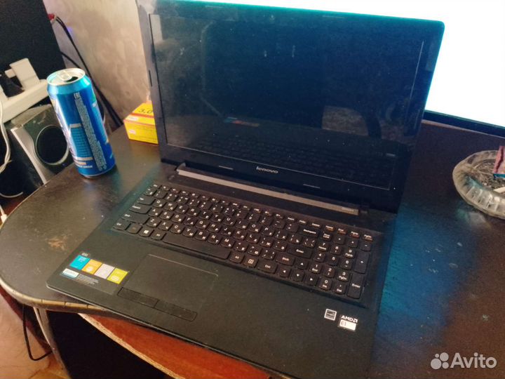 Ноутбук lenovo g50-45