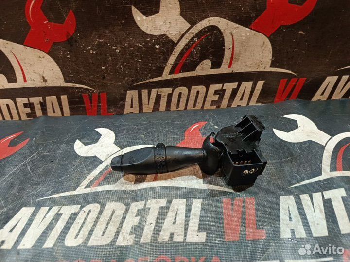 Переключатель дворников подрулевой Ford Focus 1