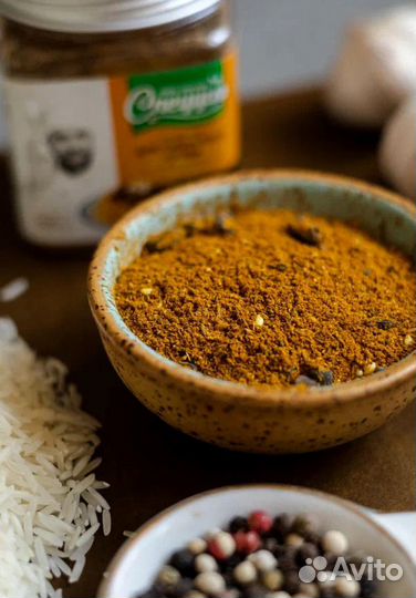 Набор приправ для магазинов, кафе, ресторанов. Опт