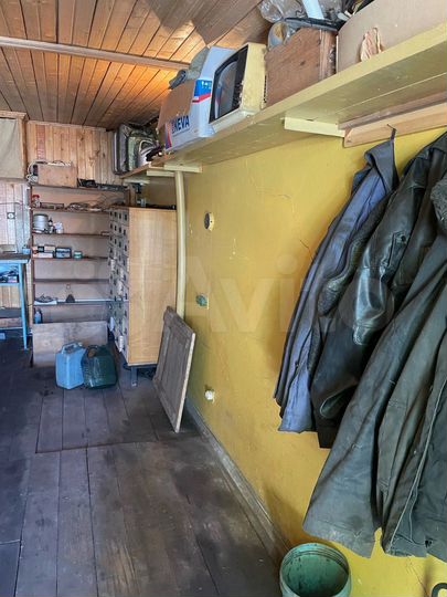 Гараж, 20 м²