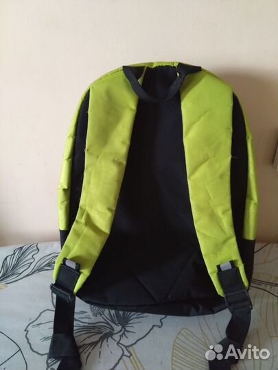 Рюкзак детский для мальчика