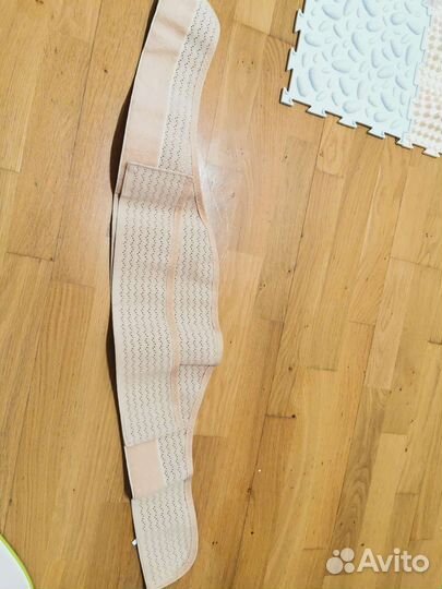 Бандаж для беременных и после родов мамаБэль