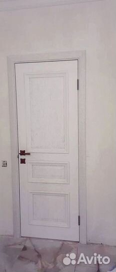Двери межкомнатные