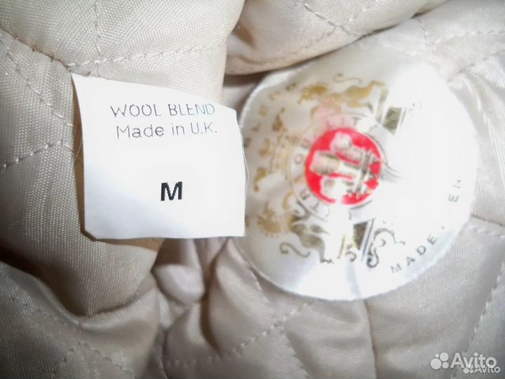 Deerstalker Англия 56