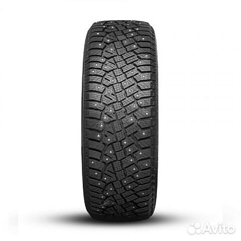 Continental IceContact 2 225/55 R17 101T