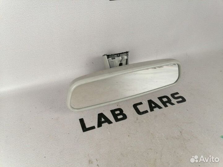 Зеркало салона Audi A6 C6 AUK 3.2 FSI 2005