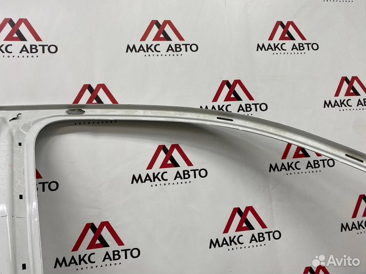 Дверь передняя правая Volkswagen Tiguan