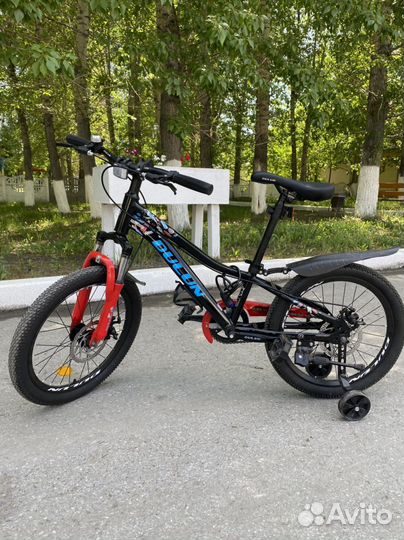 Продам велосипед детский