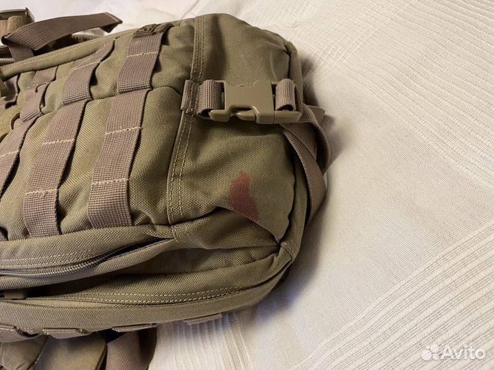 Рюкзак однолямочный 5.11 moab 10