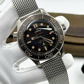 Часы Omega Seamaster 007