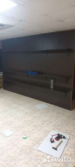 Установка пивного оборудования