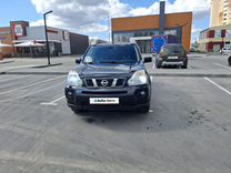 Nissan X-Trail 2.5 CVT, 2010, 197 000 км, с пробегом, цена 1 239 000 руб.