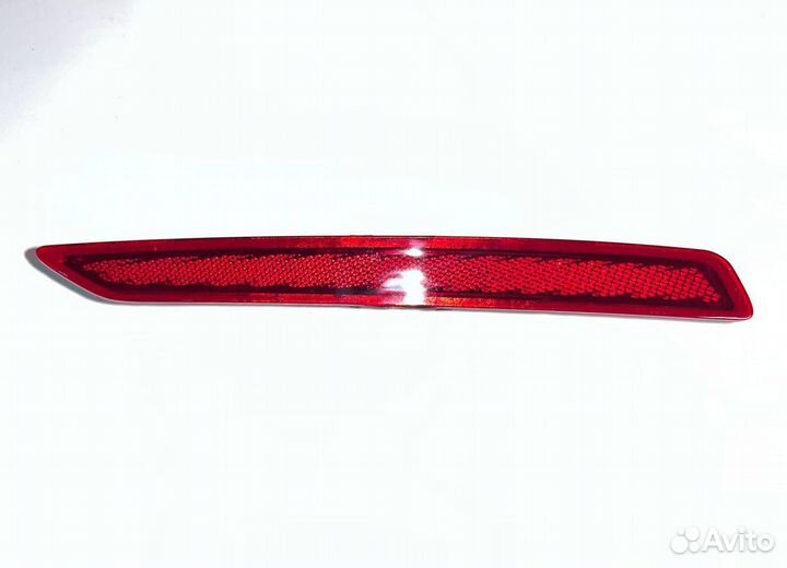 Отражатель заднего бампера Rio 2020-2023 Правый