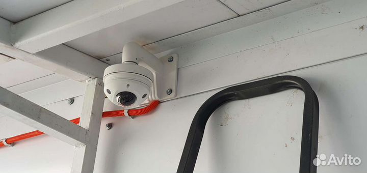 Видеонаблюдение,Домофоны, скс, скд, Интернет