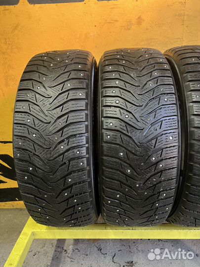 Marshal WinterCraft SUV Ice WS31 225/60 R17