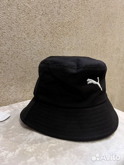 Кепка adidas, Панама puma