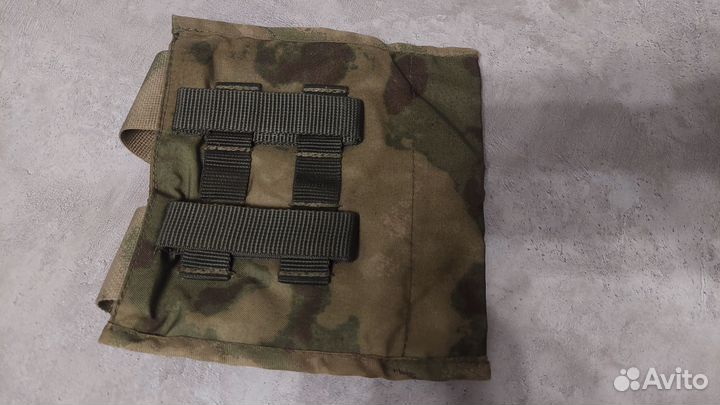 Лопата саперная 6Э5 Ратник