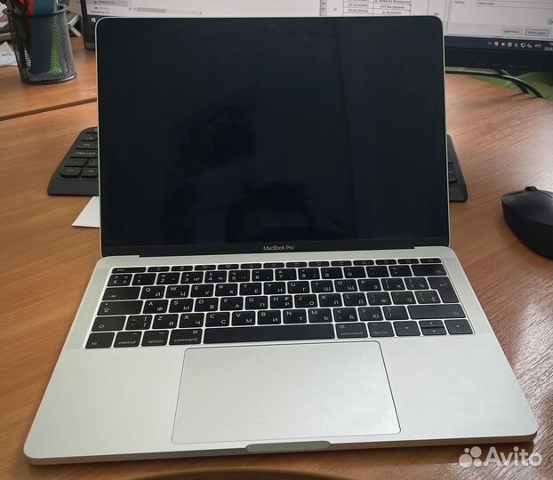 Apple MacBook Pro 2019 13