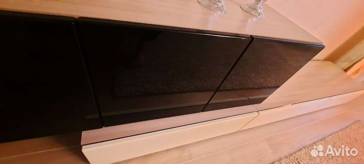 Модульная мебель в гостиную