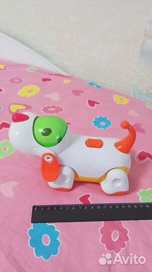 Детские игрушки