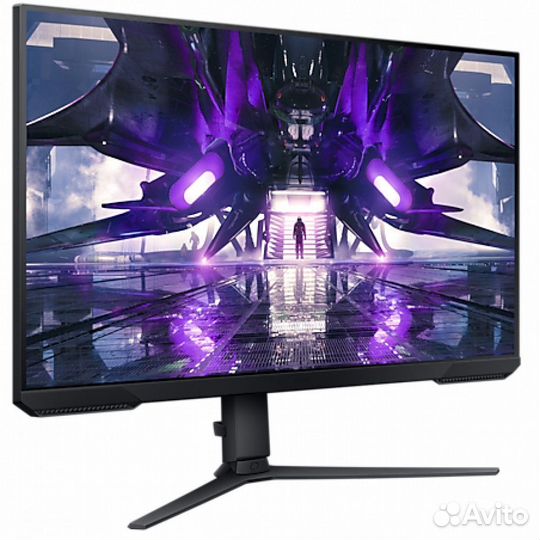 Монитор Samsung S32AG320NU 526030